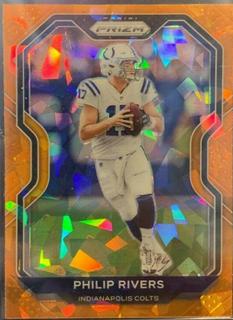 Philip Rivers