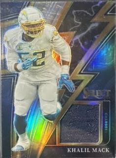 Khalil Mack