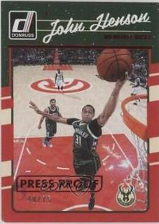 John Henson