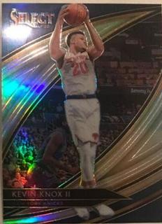 Kevin Knox II