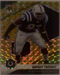 Dwight Freeney