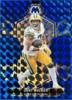 Quay Walker