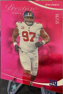 Dexter Lawrence