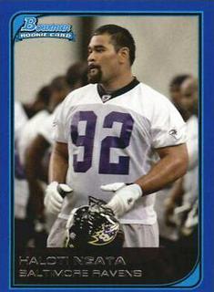 Haloti Ngata