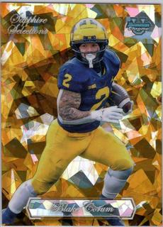 Blake Corum
