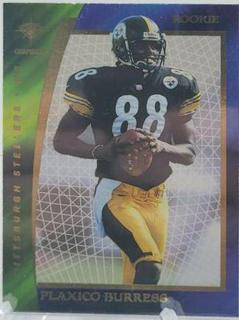 Plaxico Burress