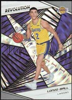 Lonzo Ball