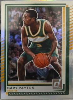 Gary Payton