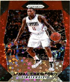 Jamal Crawford