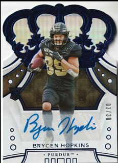 Brycen Hopkins