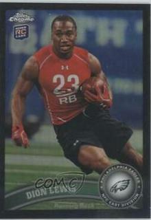 Dion Lewis