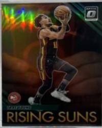 Trae Young