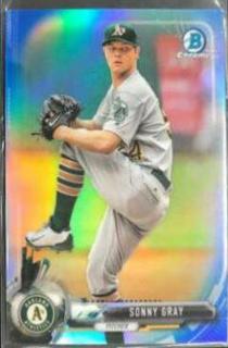 Sonny Gray