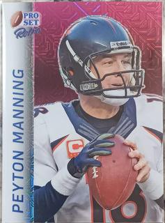 Peyton Manning