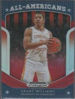 Grant Williams