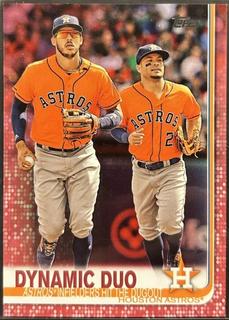 Dynamic Duo
