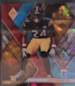 Joey Porter Jr.
