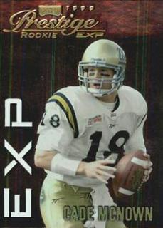 Cade McNown