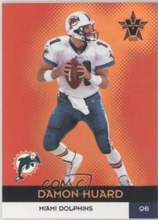 Damon Huard