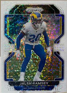 Jalen Ramsey
