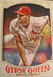 Michael Wacha