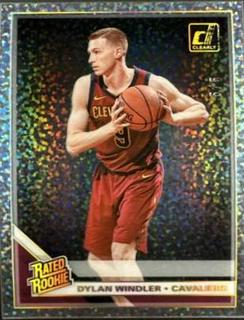 Dylan Windler