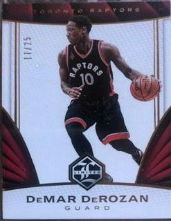 DeMar DeRozan