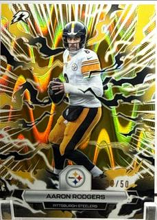 Aaron Rodgers