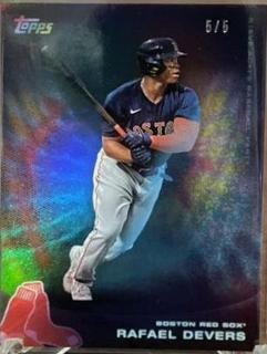 Rafael Devers