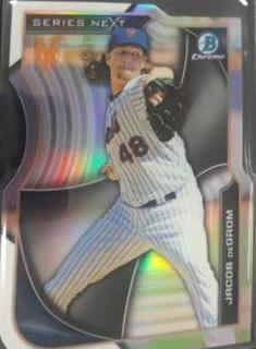 Jacob DeGrom