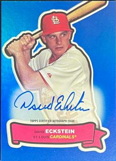 David Eckstein
