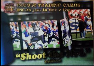 Shoot The NFL
