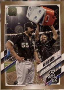 Adam Eaton / Carlos Rodon