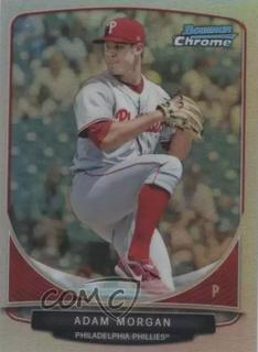 Adam Morgan