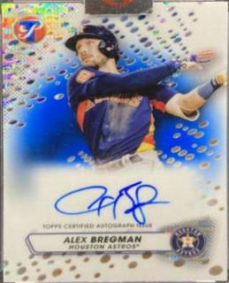 Alex Bregman