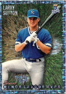 Larry Sutton
