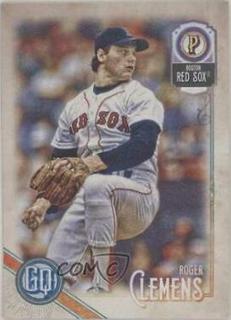 Roger Clemens