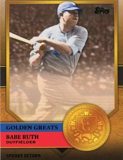 Babe Ruth