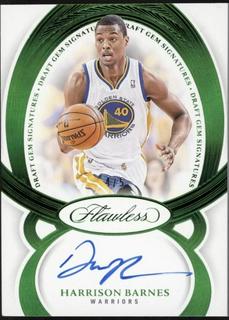 Harrison Barnes