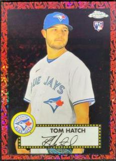 Tom Hatch