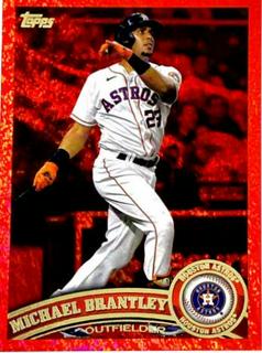 Michael Brantley