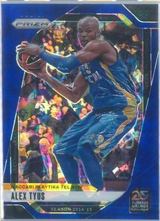 Alex Tyus