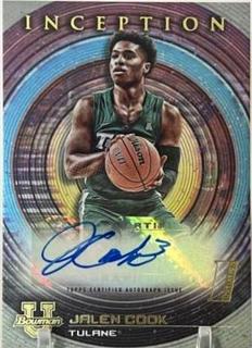 Jalen Cook