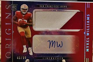 Mykel Williams