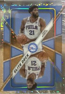 Joel Embiid