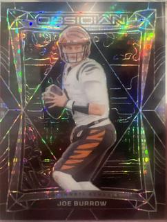 Joe Burrow