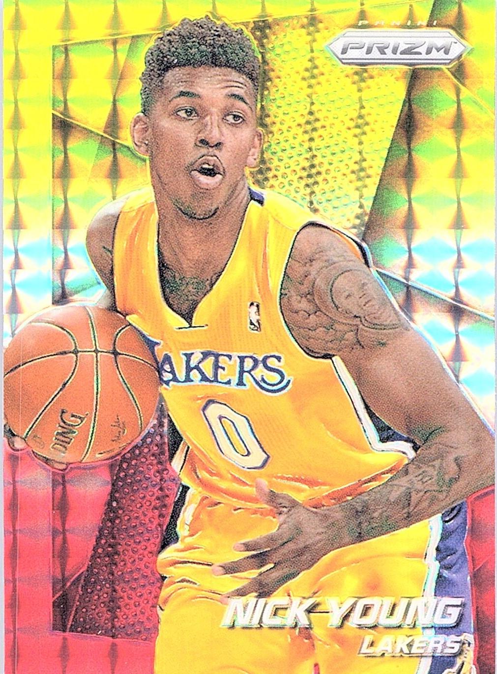 Nick Young