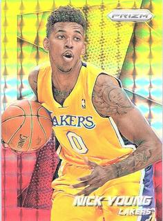 Nick Young