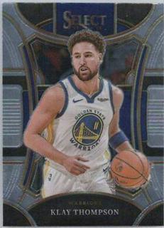 Klay Thompson