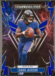 Lamar Jackson